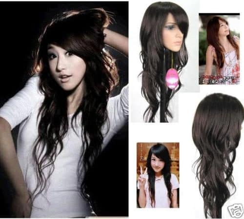 There are many extremely unique, yet popular fashion subcultures that exist around the world. Their hairstyles are important because...