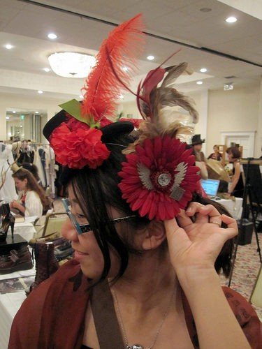 There are many extremely unique, yet popular fashion subcultures that exist around the world. Their hairstyles are important because...