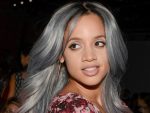 2015 is all about grey hair and there are many different beautiful shades of grey.  Check out the difference between all of the colors...