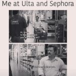 Are you addicted to beauty products? Do you spend hours following tutorials online? If so, you'll love these relatable memes about beauty...