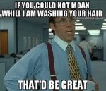 Are you looking for a good laugh? Here are 21 of the funniest hairstylist memes that I could find on the internet...