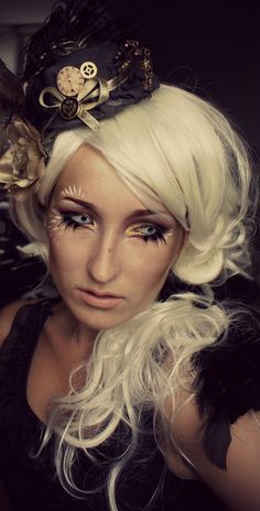 There are many extremely unique, yet popular fashion subcultures that exist around the world. Their hairstyles are important because...