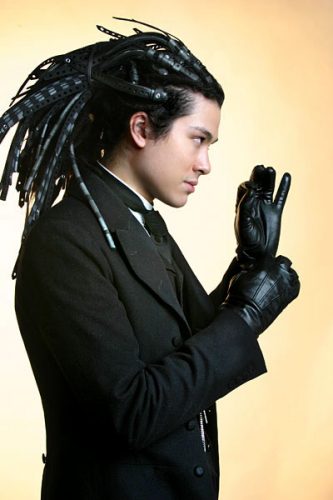There are many extremely unique, yet popular fashion subcultures that exist around the world. Their hairstyles are important because...