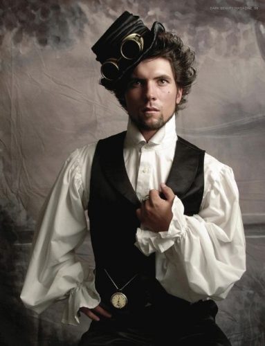 There are many extremely unique, yet popular fashion subcultures that exist around the world. Their hairstyles are important because...