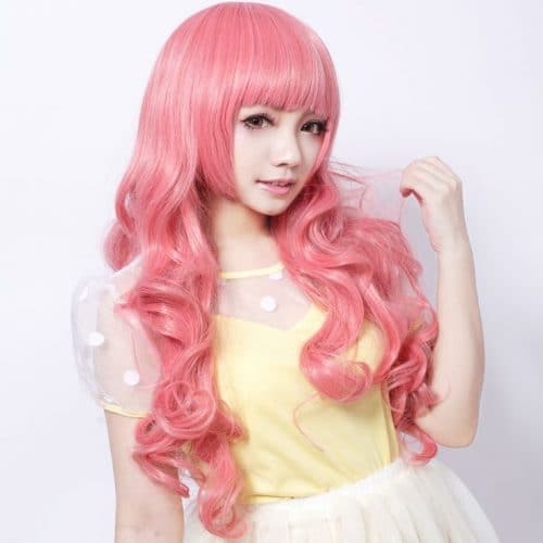 There are many extremely unique, yet popular fashion subcultures that exist around the world. Their hairstyles are important because...