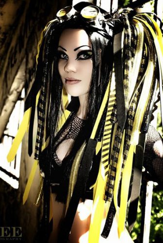 There are many extremely unique, yet popular fashion subcultures that exist around the world. Their hairstyles are important because...