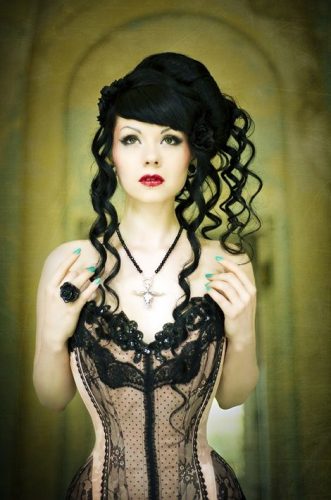 There are many extremely unique, yet popular fashion subcultures that exist around the world. Their hairstyles are important because...