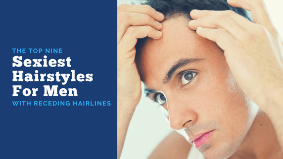 Is your hairline starting to get a bit higher? Check out these top hairstyles for men with receding hairlines to stay looking....