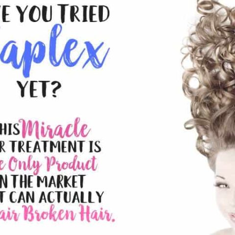 Have you heard of Olaplex? It will work wonders for your damaged hair and is unlike any other product on the market. You need to try Olaplex, like.. yesterday... #HairProducts #HealthyHair #HairCare #HairTips