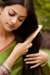 Check out 9 awesome camping hairstyle ideas and some sweet camping hair tips to keep your hair fresh!