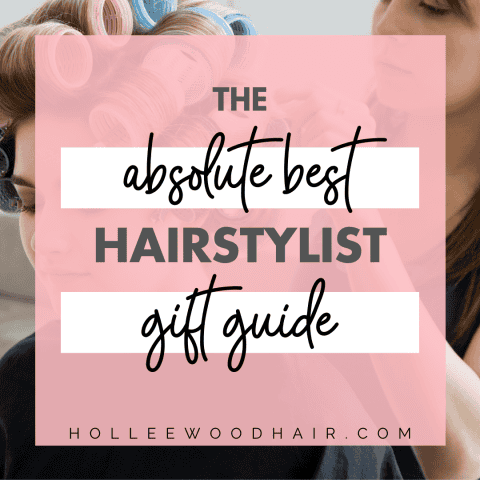 Admit it...You'd be absolutely lost without your stylist! Find the perfect way to thank them this year with the ultimate list of creative hairstylist gifts!