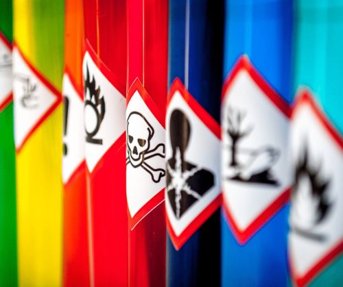 You'll never believe what they put in cosmetics these days! Here's the ultimate list of ingredients to avoid in hair products! #hairproducts #healthyhair #haircare