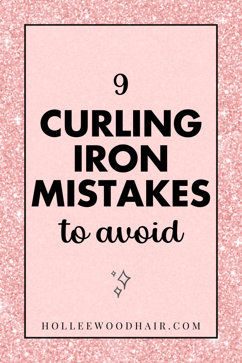 Discover the common curling iron mistakes that can ruin your locks and learn expert tips to achieve flawless curls.
