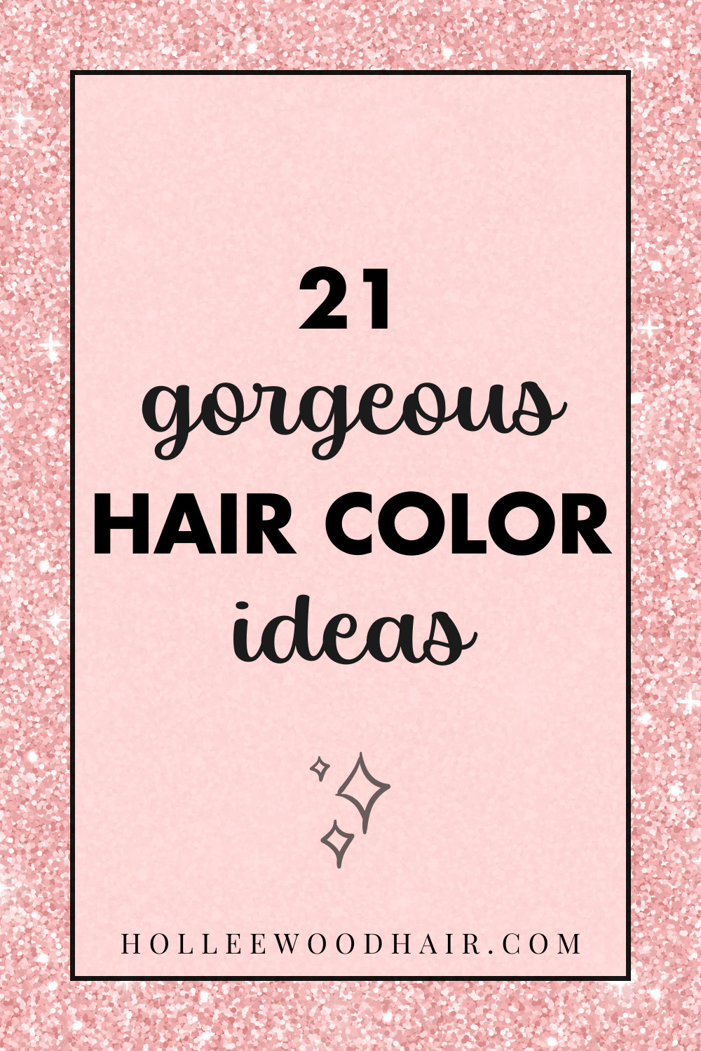 Looking for a new stylish new hair color? Check out these gorgeous hair color ideas and elevate your look with confidence!