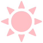 Sun Icon