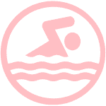 Swimming Icon