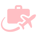 Travel Icon