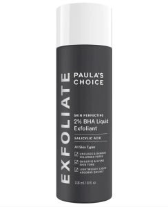 Paula’s Choice 2% BHA Liquid Exfoliant