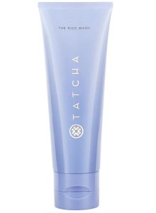 Tatcha The Rice Wash Skin-Softening Cleanser