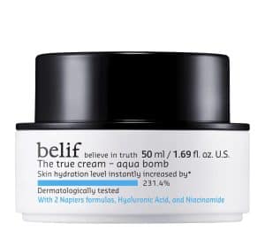Belif The True Cream Aqua Bomb