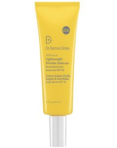 Dr. Dennis Gross All-Physical Lightweight SPF 30