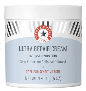 First Aid Beauty Ultra Repair Cream