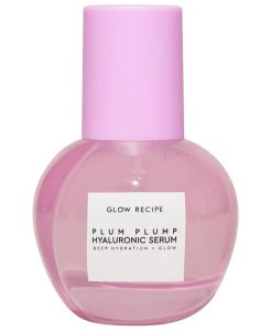 Glow Recipe Plum Plump Hyaluronic Serum