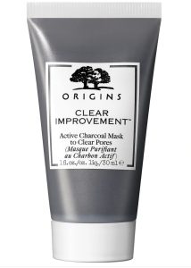Origins Clear Improvement Active Charcoal Mask
