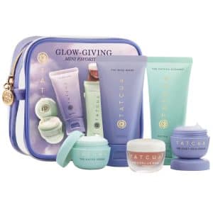 Tatcha Mini Favorites Set