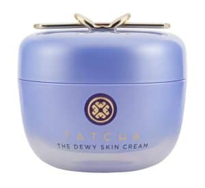 Tatcha The Dewy Skin Cream