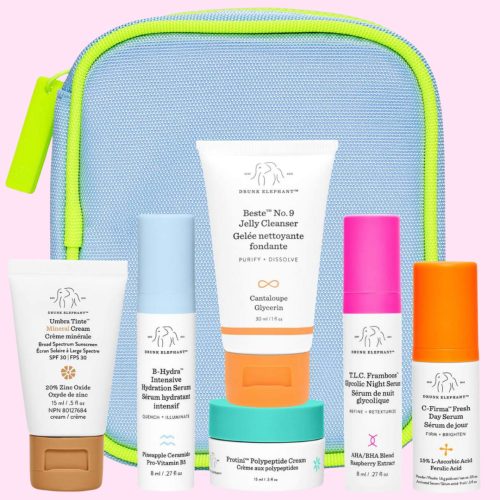 Sephora Skincare Guide